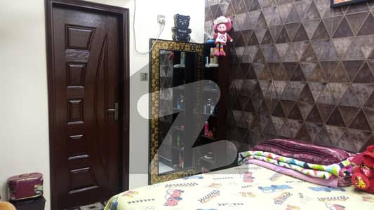 North Nazimabad Block H Corner Portion Ground