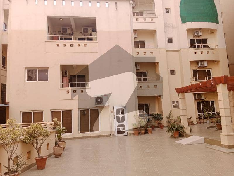 Marvelous Apartment For Sale In Karakoram Enclave Ii F-11 Islamabad