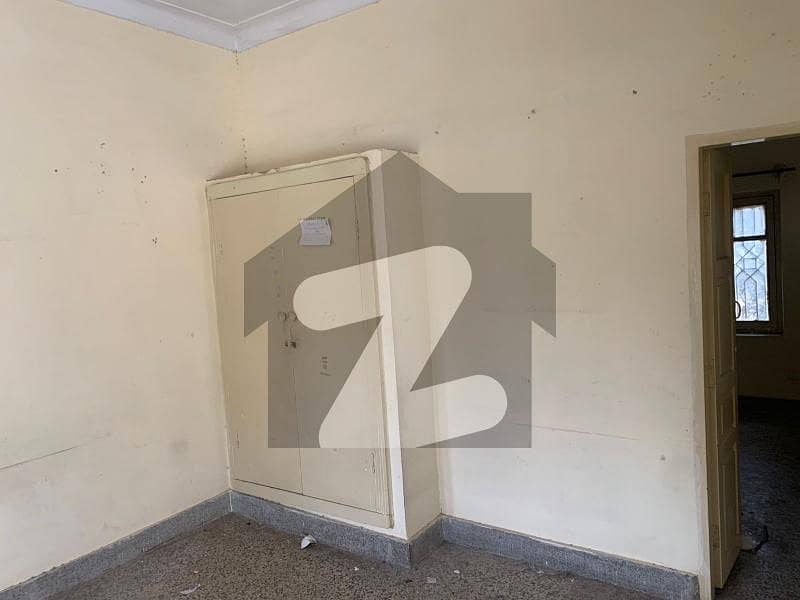 Demolish Able Corner House For Sale In F-8 Islamabad