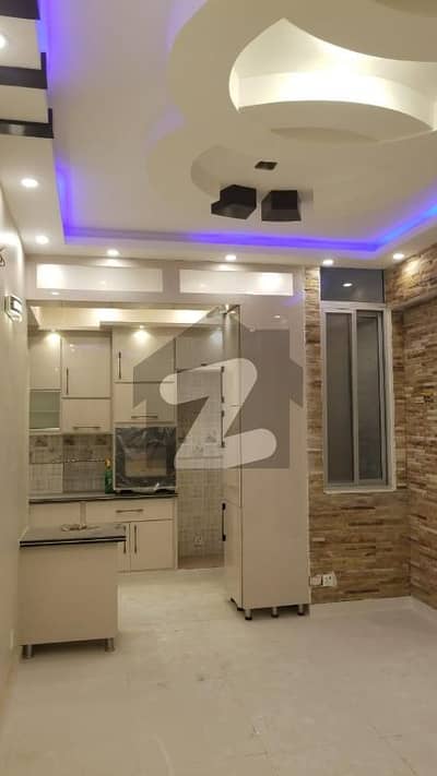 Brand New Flat For Sale In Bhattai Colony