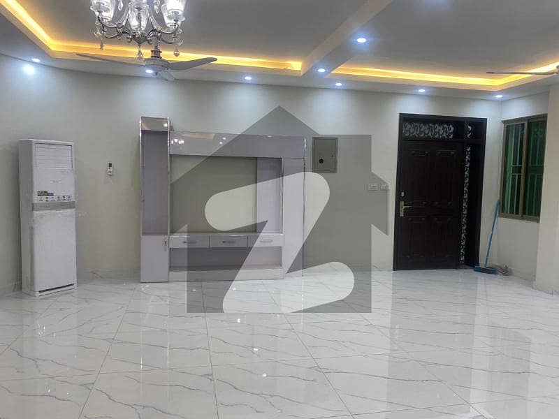 Stunning Renovated Apartment For Sale In Sughra Tower F-11 Islamabad