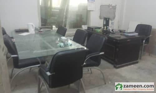 Bank Al Habib And Other Private Bank  - Space For Rent