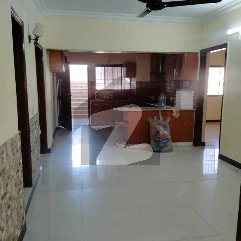 1600 Square Feet Flat In Clifton Block 2 For Rent Clifton Block 2