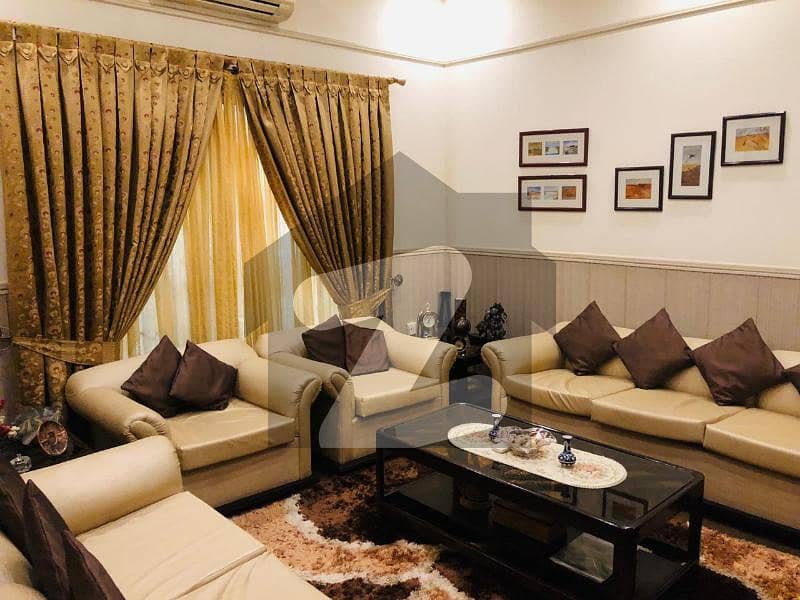 7.5 Marla Furnished House E Block 7.5 Marla Furnished House E Block