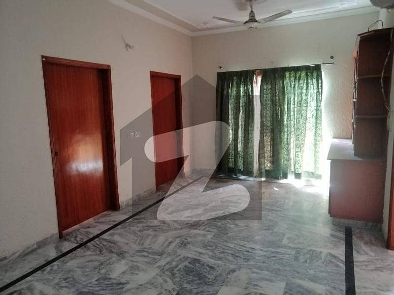 3 Marla Lower Portion Available For Rent In Jubilee Town - Block C