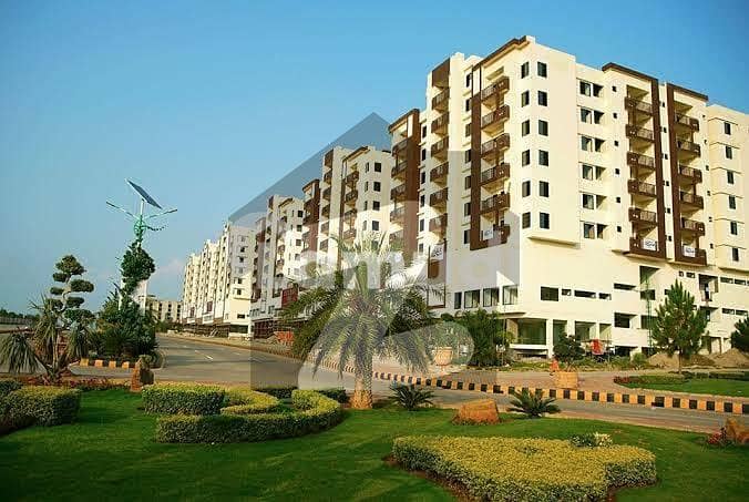 Nice And Spacious 3 Bed Apartment In Smama Star Gulberg Green