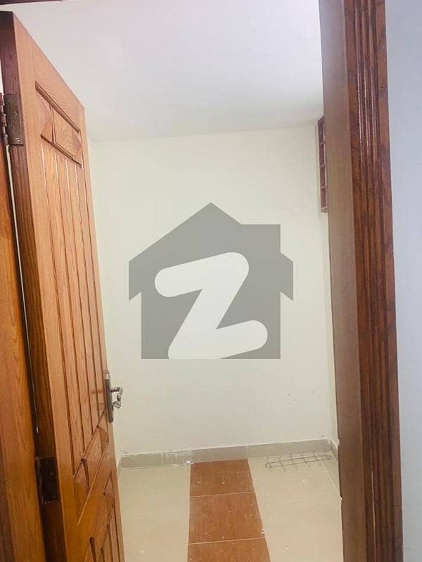 10 Marla Upper Portion For Rent In Bahria Town Phase 7, Rawalpindi