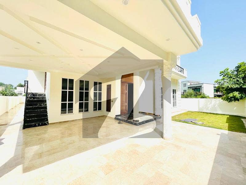 High Quality House For Sale in dha phase 2