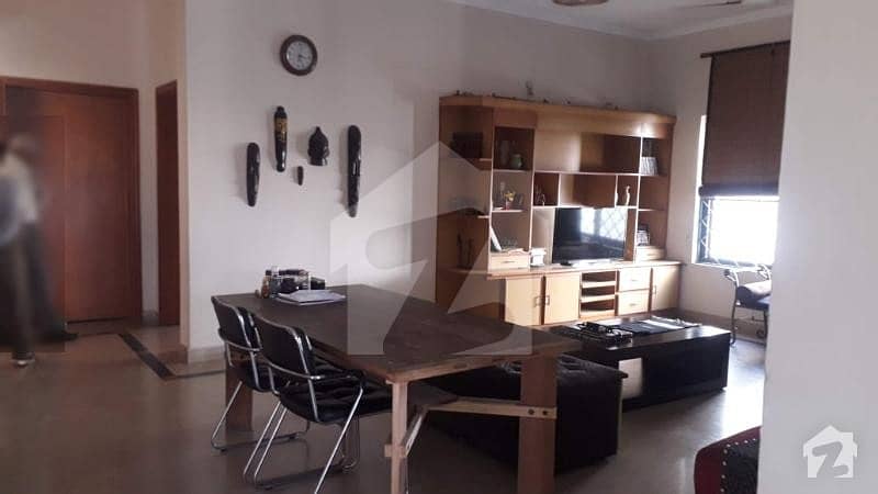 1 Kanal Upper Portion For Rent In Dha Phase Iv Prime Location