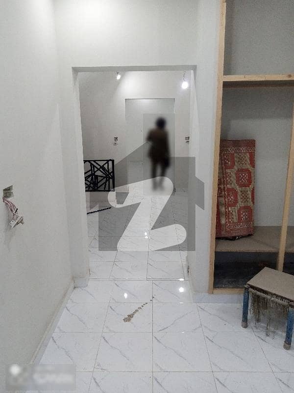 غالب سٹی فیصل آباد میں 3 کمروں کا 4 مرلہ مکان 1 کروڑ میں برائے فروخت۔