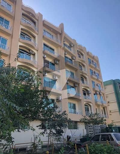 Abu Dhabi Flat Available For Rent In F-11/1