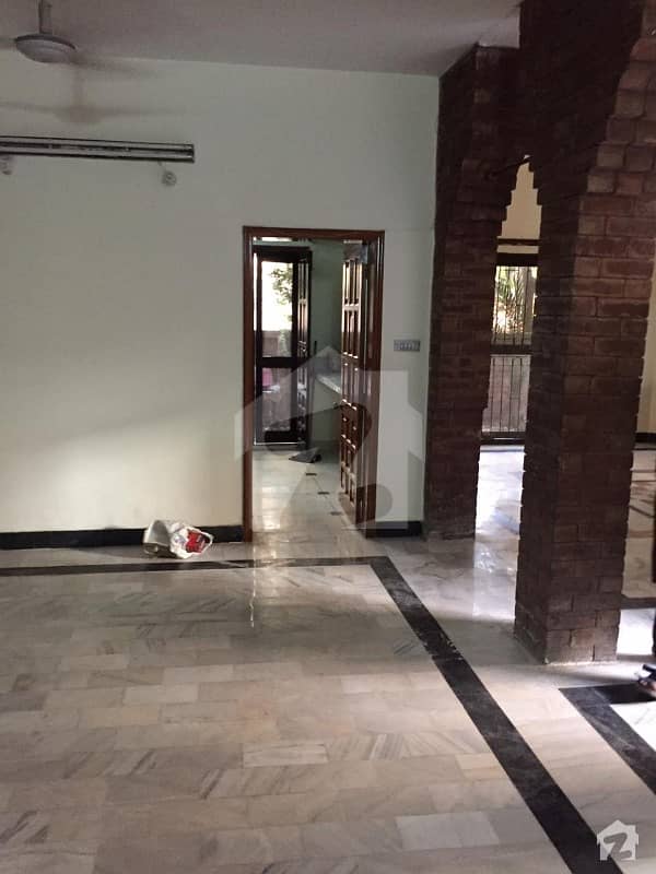 Centrally Located House For Rent In Canal View Available Canal View