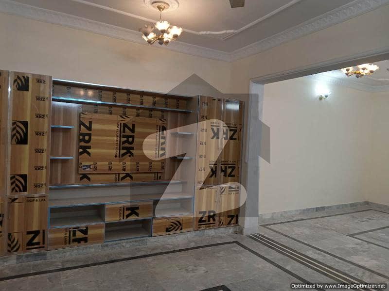 5 Marla Double Storey For Sale Ghauri Town Phase 2  Islamabad
