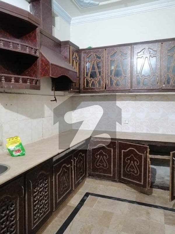 7 Marla Ground Floor For Rent , Gharui Town Phase 4A, Islamabad
