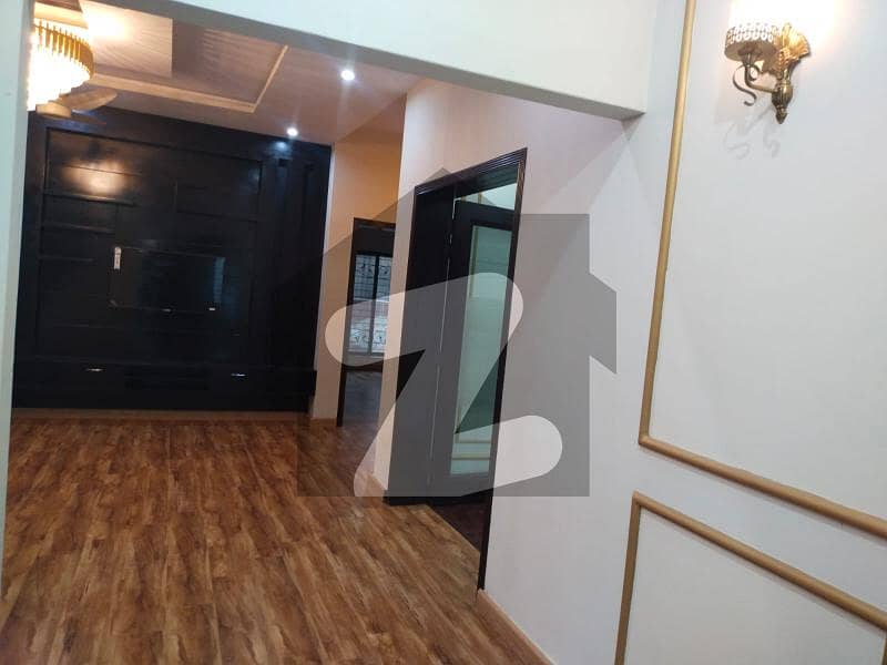 10 Marla Full House Is Available For Rent In Phase 5 B Block Dha Lahore