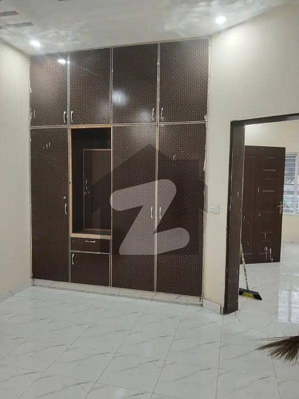 5 Marla Beautiful Ground Floor Available For Rent In Pak Arab Housing Society. 5 Minutes Away From Ferozpur Road, Lahore