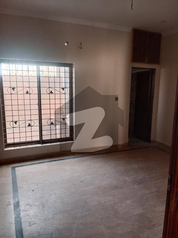 5 Marla Lower Portion Available For Rent In Pak Arab Housing Society 5 Minutes Away From Ferozpur Road, Lahore