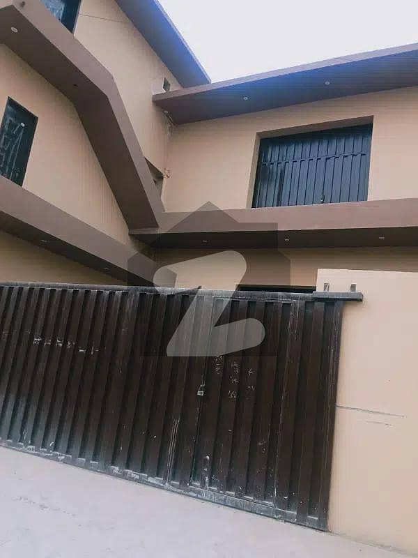 3 Marla Double Story Independent House Available For Rent In Pak Arab Housing