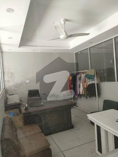 2 Kanal Factory Available For Rent In Central Park Housing Scheme, Lahore.