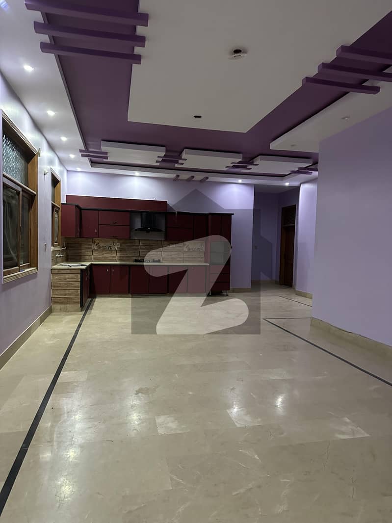 400 Sq Yd Portion For Rent In Gulistan E Jauhar