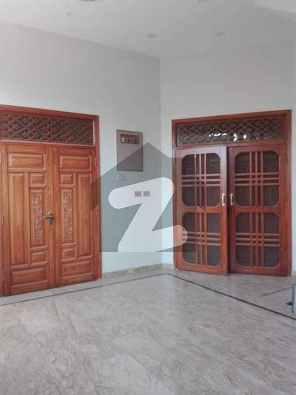 240 Square Yard Portion For Rent In Gulistan E Jauhar GulistaneJauhar