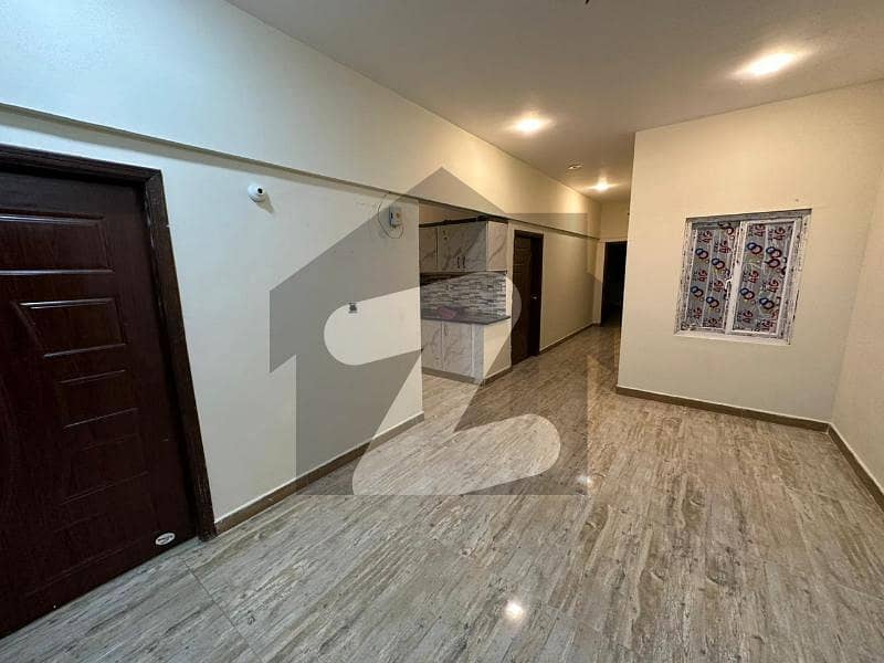 Flat For Rent In Sidra Capital