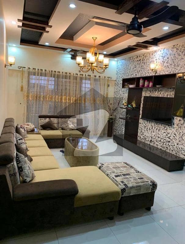 Flat For Sale In Saima Jinnah Avenue Karachi Is Available Under Rs. 32,000,000