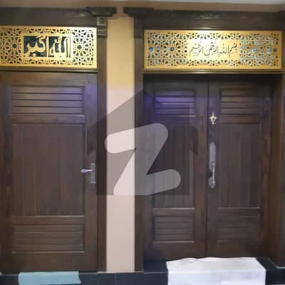 5 Marla Brand New Home Upper Portion Available For Rent In Pak Arab ...