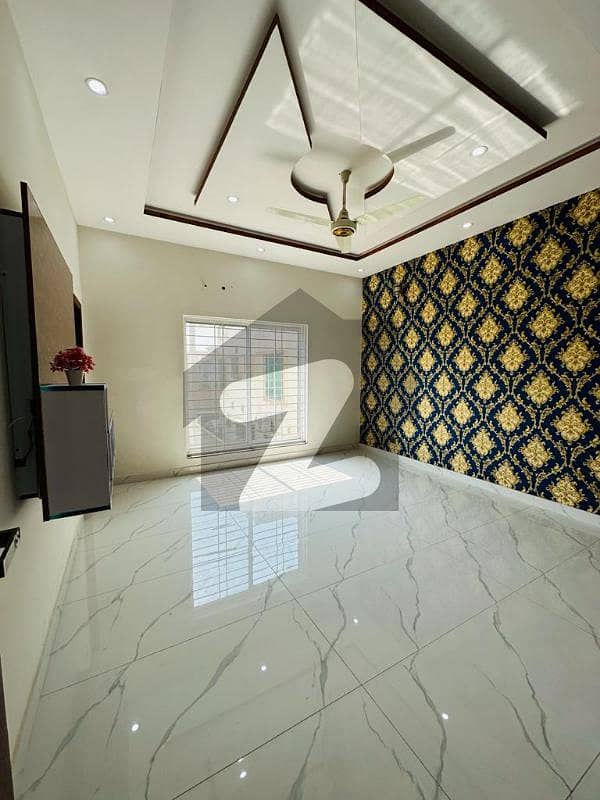 Lda Approved 10 Marla Brand New House For Sale In Central District Bahria Orchard Phase 1 Lahore