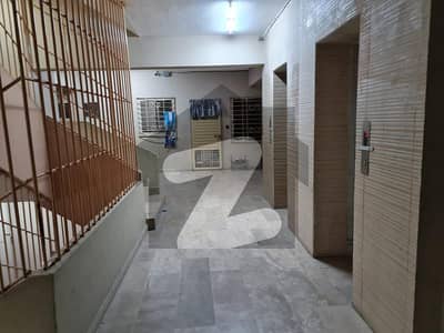 Corner
