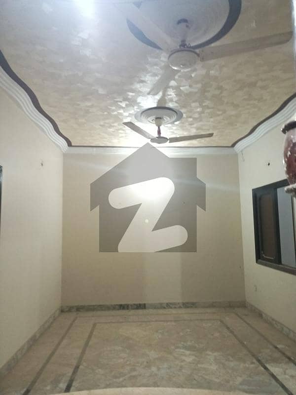 120 yards Double Storey Bungalow For Sale in GulshaneIqbal Block 10a
