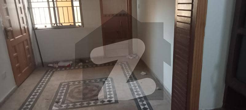 3 Bed Double Storey Independent House Available For Rent In Lalazar Tulsa Road