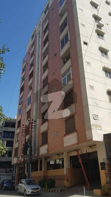Clifton Indus Residancy 3 Bed Dd Clifton Indus Residancy 3 Bed Dd