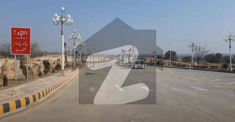 8 Marla Plot File For Sale In Islamabad Prime Location At Nova City 8 Marla Plot File For Sale In Islamabad Prime Location At Nova City
