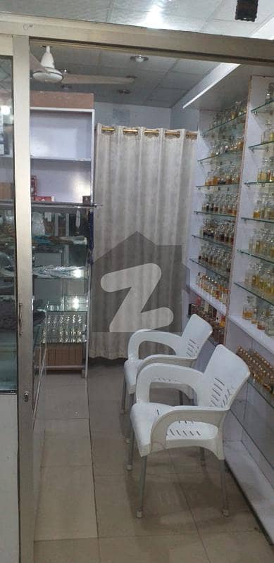 Shop Is Available For Sale In Aabpara Market G-6 Islamabad