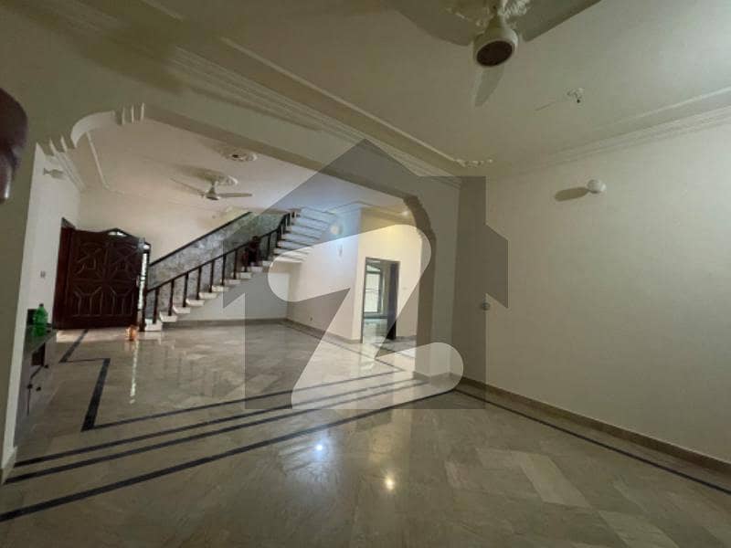1 Kanal House For Multinational Company 1 Kanal House For Multinational Company