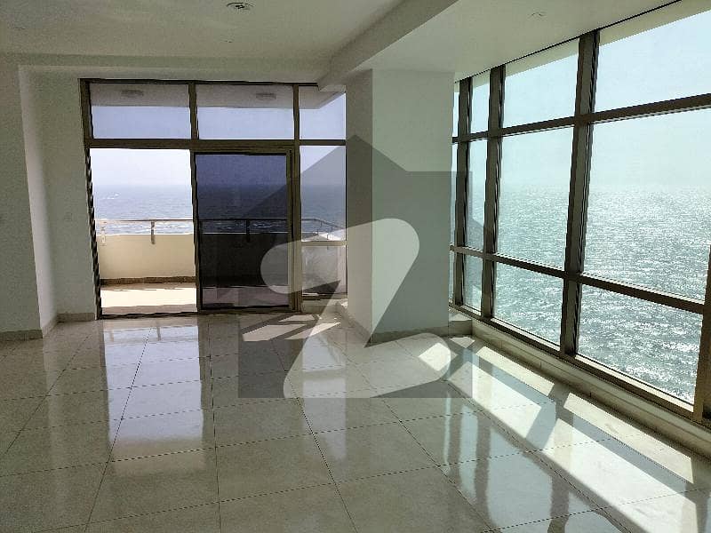 3200sqft 4 Bedroom Apartment Middle Floor Full Sea Facing Is Available On Rent