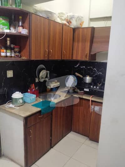 Studio Flat For Rent In Dha