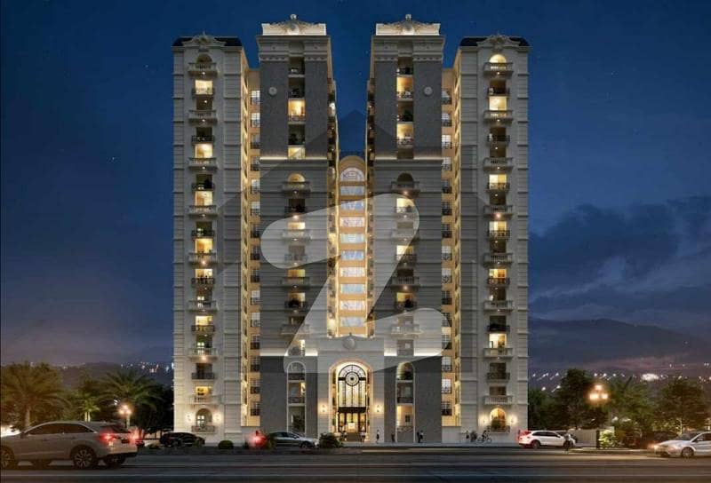 Residencial apartment for sale 3 year installment plan