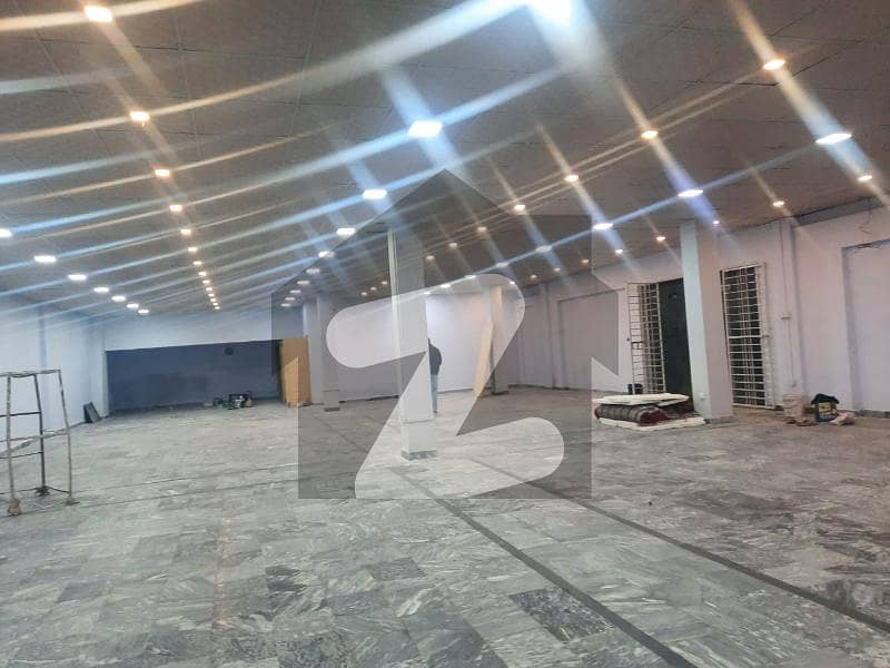 2000 Sqft Commercial Space Available For Rent In I-10
