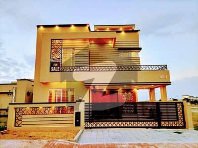 Ideal House For Sale In Bahria Town Phase 8 - Block E