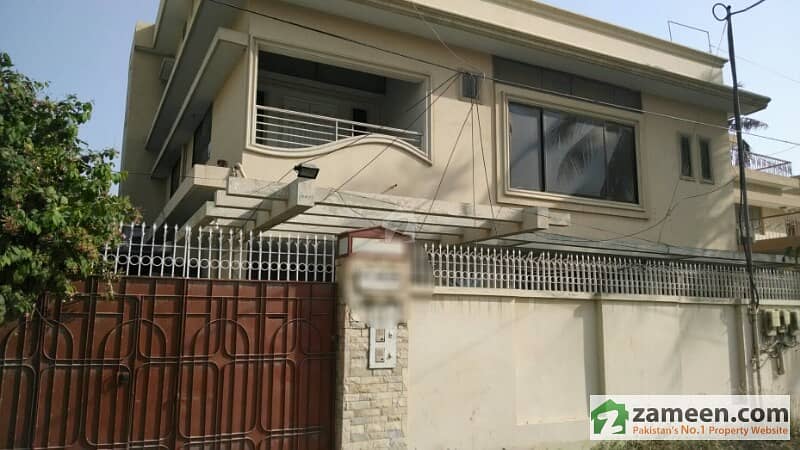 North Nazimabad Block D - Bungalow For Sale North Nazimabad Block D - Bungalow For Sale
