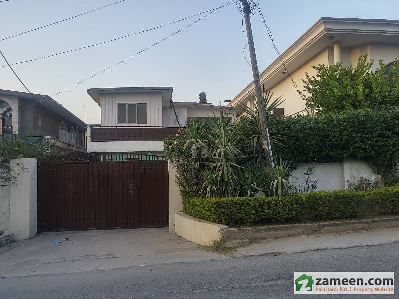 3 Bed House For Rent Westridge 1, Westridge, Rawalpindi ID7476582