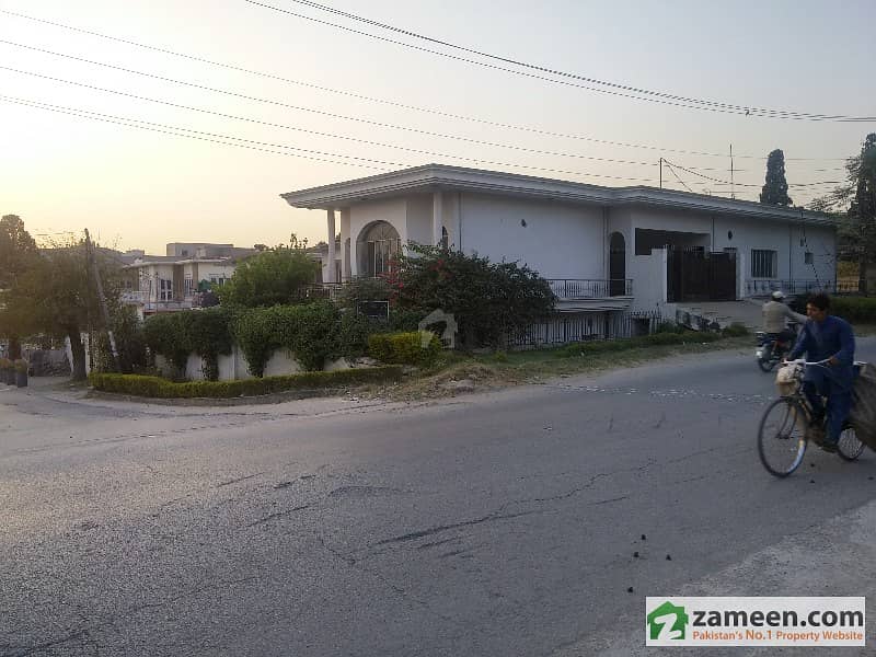 3 Bed House For Rent Westridge 1, Westridge, Rawalpindi ID7476582