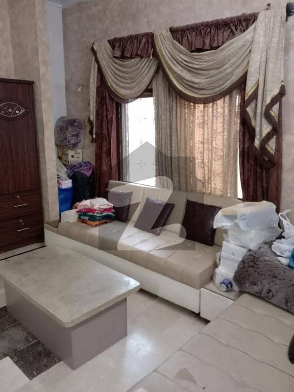 House For Sale North Nazimabad Block J, North Nazimabad, Karachi