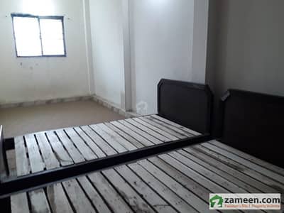 Brand New Furnished Flat Is Available For Rent