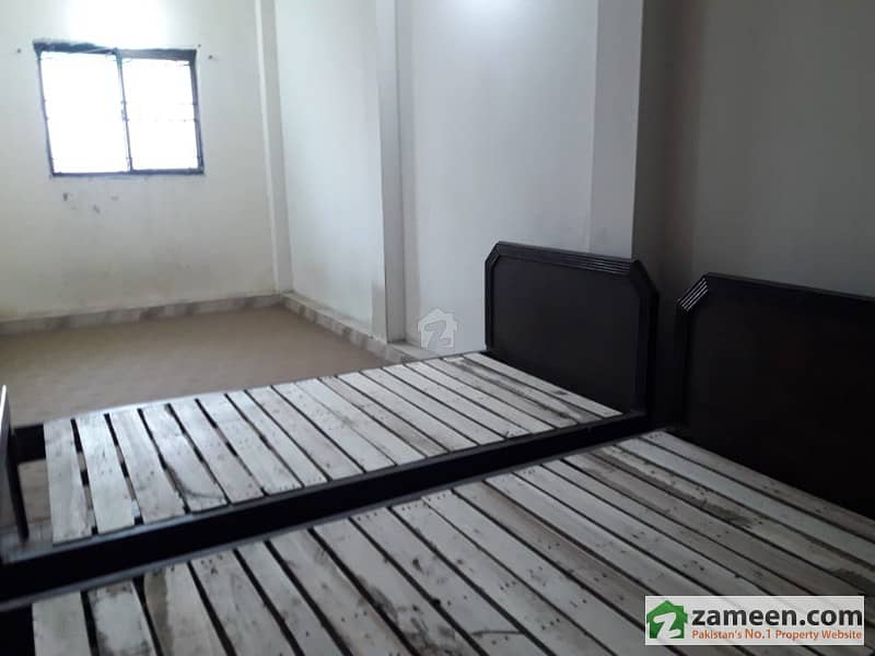 Brand New Furnished Flat Is Available For Rent