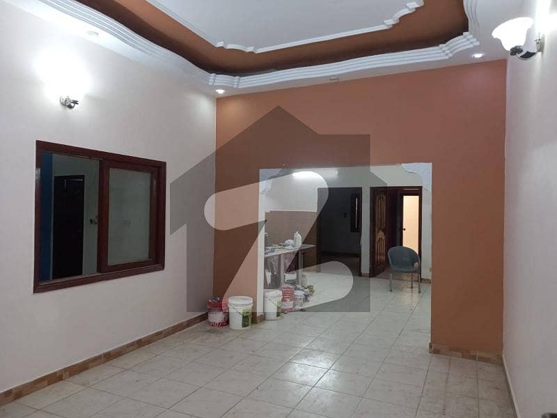 Old House For Sale North Nazimabad Block N, North Nazimabad, Karachi