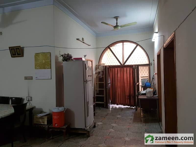 Residential House For Sale