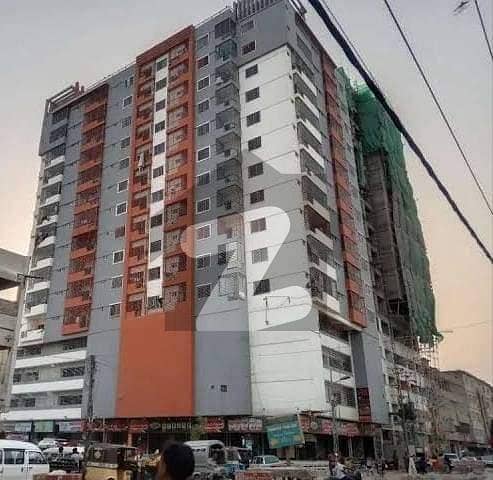 flat for sale in block m